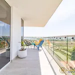 Apartamento Con Jacuzzi Privado - Dominique Cartagena