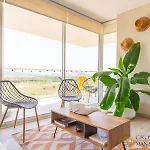 Apartamento Con Jacuzzi Privado - Dominique Cartagena