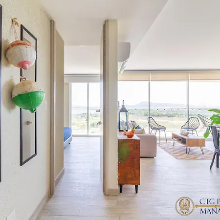 Apartamento Con Jacuzzi Privado - Dominique *