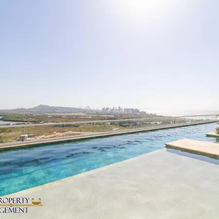 Apartamento Apartamento Con Jacuzzi Privado - Dominique Cartagena