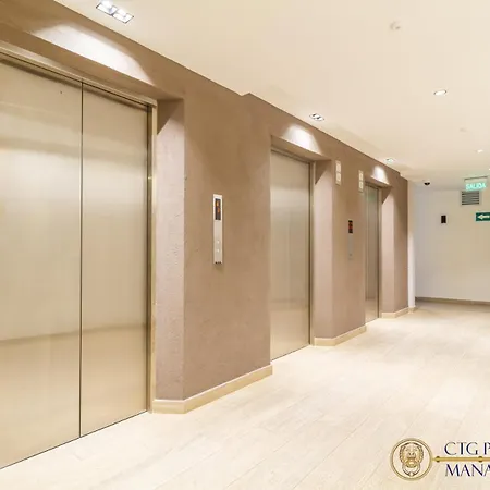 Apartamento Con Jacuzzi Privado - Dominique Cartagena
