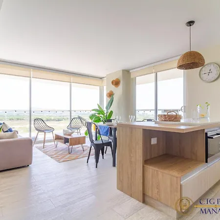 Apartamento Con Jacuzzi Privado - Dominique
