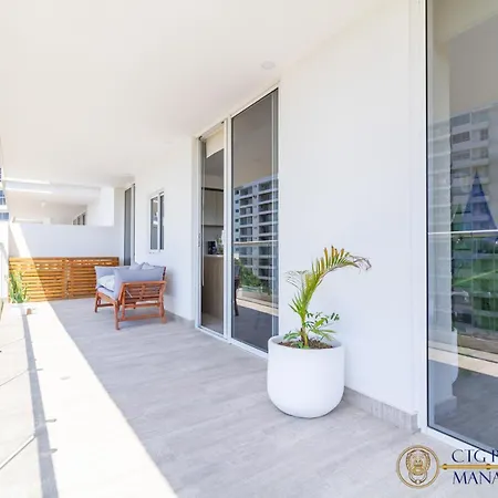 Apartamento Con Jacuzzi Privado - Dominique Apartamento
