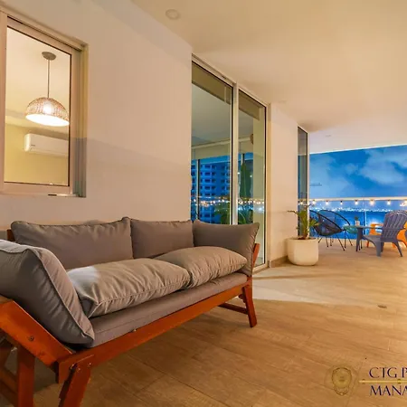 Apartamento Apartamento Con Jacuzzi Privado - Dominique