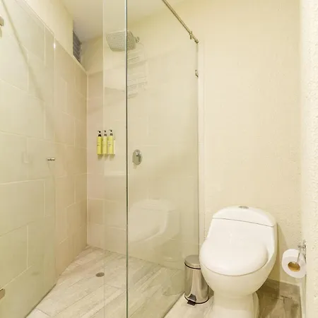 Apartamento Con Jacuzzi Privado - Dominique Cartagena