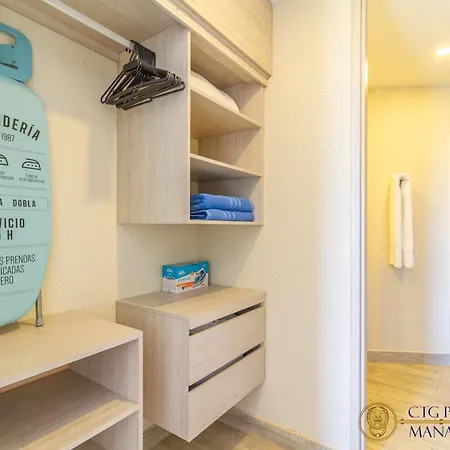 Apartamento Con Jacuzzi Privado - Dominique *