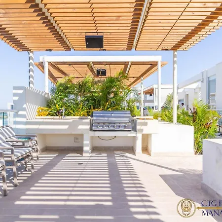 Apartamento Apartamento Con Jacuzzi Privado - Dominique