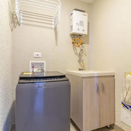 Apartamento Con Jacuzzi Privado - Dominique Apartamento Cartagena