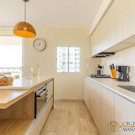 Apartamento Con Jacuzzi Privado - Dominique Apartamento *