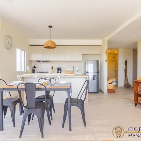 Apartamento Con Jacuzzi Privado - Dominique Apartamento