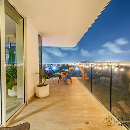 Apartamento Apartamento Con Jacuzzi Privado - Dominique *