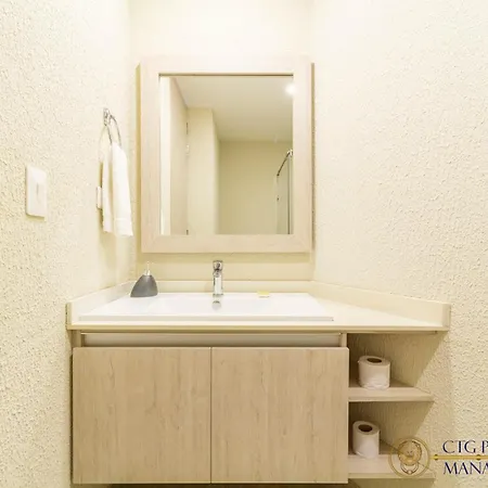 Apartamento Apartamento Con Jacuzzi Privado - Dominique Cartagena