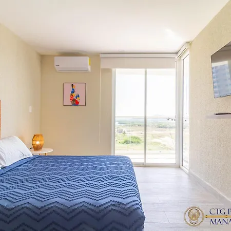 Apartamento Con Jacuzzi Privado - Dominique Apartamento *