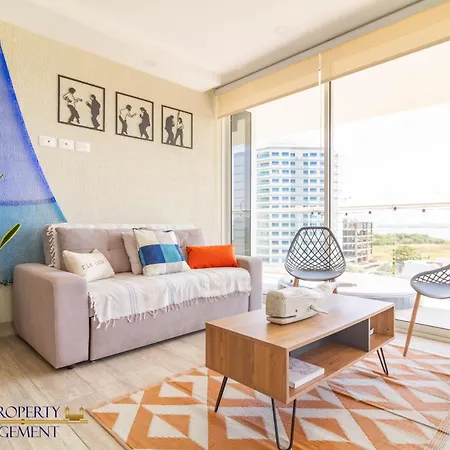 Apartamento Con Jacuzzi Privado - Dominique