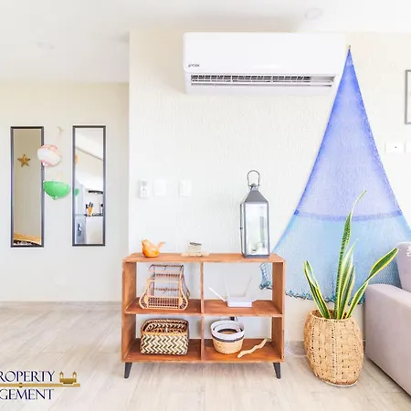 Apartamento Con Jacuzzi Privado - Dominique Apartamento