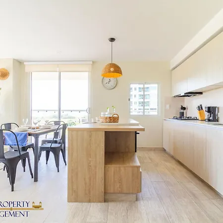 Apartamento Con Jacuzzi Privado - Dominique