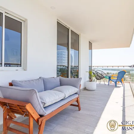 Apartamento Con Jacuzzi Privado - Dominique *