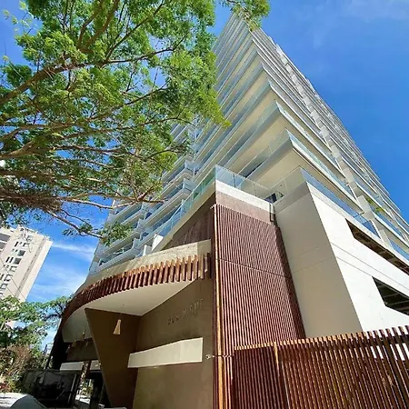 Apartamento Con Jacuzzi Privado - Dominique Apartamento